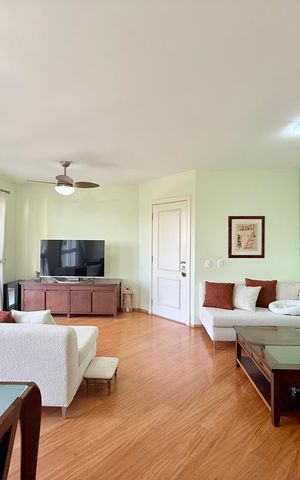 Apartamento para alugar com 120m², 4 quartos e 3 vagas Apartamento para alugar com 120m², 4 quartos e 3 vagasSala