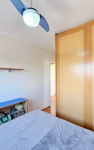 Apartamento para alugar com 120m², 4 quartos e 3 vagas Apartamento para alugar com 120m², 4 quartos e 3 vagasSuíte 1