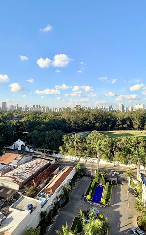 Apartamento para alugar com 120m², 4 quartos e 3 vagas Apartamento para alugar com 120m², 4 quartos e 3 vagasVista Quarto 3