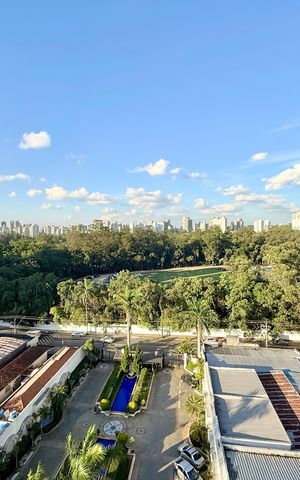 Apartamento para alugar com 120m², 4 quartos e 3 vagas Apartamento para alugar com 120m², 4 quartos e 3 vagasVista