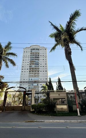 Apartamento para alugar com 120m², 4 quartos e 3 vagas Apartamento para alugar com 120m², 4 quartos e 3 vagasFachada