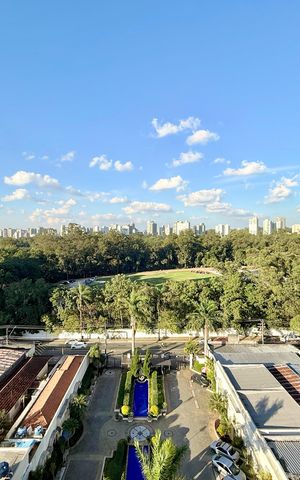 Apartamento para alugar com 120m², 4 quartos e 3 vagas Apartamento para alugar com 120m², 4 quartos e 3 vagasVista Suíte 1