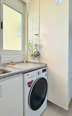 Apartamento para alugar com 120m², 4 quartos e 3 vagas Apartamento para alugar com 120m², 4 quartos e 3 vagasÁrea de Serviço