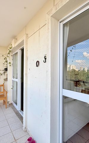 Apartamento para alugar com 120m², 4 quartos e 3 vagas Apartamento para alugar com 120m², 4 quartos e 3 vagasSacada