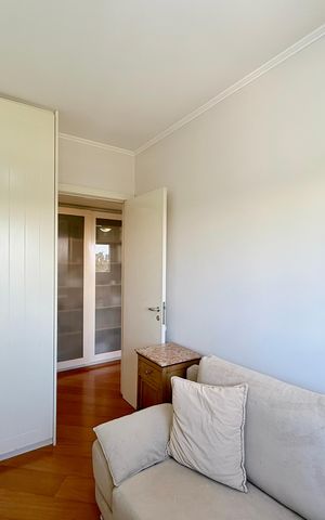 Apartamento para alugar com 120m², 4 quartos e 3 vagas Apartamento para alugar com 120m², 4 quartos e 3 vagasQuarto 3