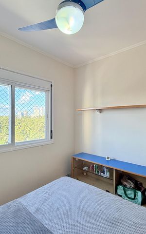 Apartamento para alugar com 120m², 4 quartos e 3 vagas Apartamento para alugar com 120m², 4 quartos e 3 vagasSuíte 1