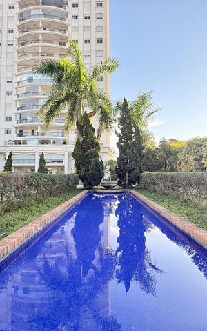 Apartamento para alugar com 120m², 4 quartos e 3 vagas Apartamento para alugar com 120m², 4 quartos e 3 vagasÁrea comum