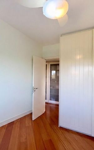 Apartamento para alugar com 120m², 4 quartos e 3 vagas Apartamento para alugar com 120m², 4 quartos e 3 vagasQuarto 4