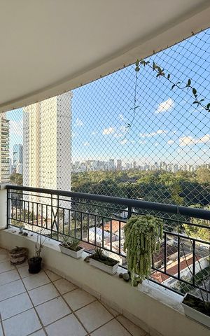Apartamento para alugar com 120m², 4 quartos e 3 vagas Apartamento para alugar com 120m², 4 quartos e 3 vagasSacada