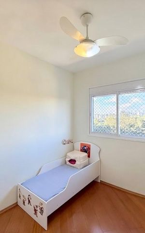 Apartamento para alugar com 120m², 4 quartos e 3 vagas Apartamento para alugar com 120m², 4 quartos e 3 vagasQuarto 4