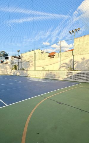 Apartamento para alugar com 120m², 4 quartos e 3 vagas Apartamento para alugar com 120m², 4 quartos e 3 vagasQuadra
