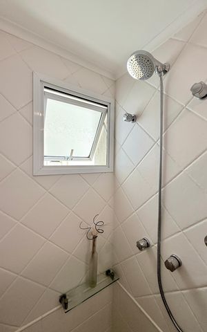 Apartamento para alugar com 120m², 4 quartos e 3 vagas Apartamento para alugar com 120m², 4 quartos e 3 vagasBanheiro Social
