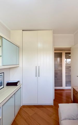 Apartamento para alugar com 120m², 4 quartos e 3 vagas Apartamento para alugar com 120m², 4 quartos e 3 vagasQuarto 3