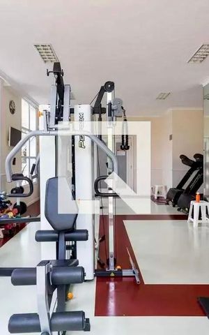 Apartamento para alugar com 120m², 4 quartos e 3 vagas Apartamento para alugar com 120m², 4 quartos e 3 vagasAcademia