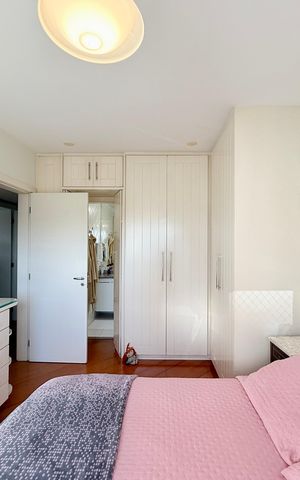 Apartamento para alugar com 120m², 4 quartos e 3 vagas Apartamento para alugar com 120m², 4 quartos e 3 vagasSuíte 2