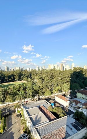 Apartamento para alugar com 120m², 4 quartos e 3 vagas Apartamento para alugar com 120m², 4 quartos e 3 vagasVista Quarto 4