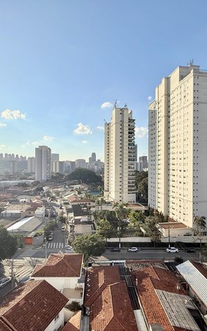 Apartamento para alugar com 120m², 4 quartos e 3 vagas Apartamento para alugar com 120m², 4 quartos e 3 vagasVista Suíte 2
