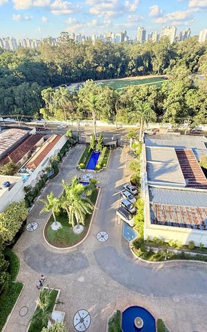 Apartamento para alugar com 120m², 4 quartos e 3 vagas Apartamento para alugar com 120m², 4 quartos e 3 vagasVista