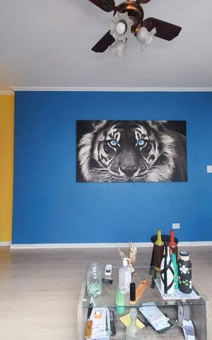 Apartamento à venda com 58m², 2 quartos e sem vagaSala