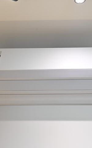 Studio para alugar com 40m², 1 quarto e sem vagaSala/Quarto