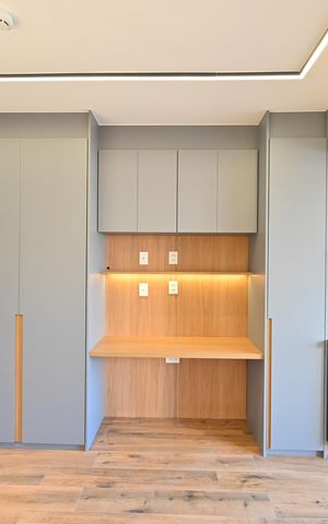 Studio para alugar com 40m², 1 quarto e sem vagaSala/Quarto