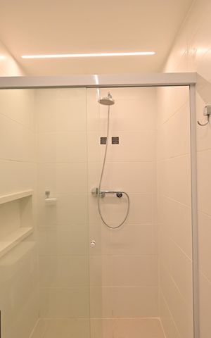 Studio para alugar com 40m², 1 quarto e sem vagaBanheiro Social