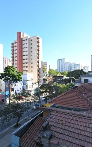 Studio para alugar com 40m², 1 quarto e sem vagaVista da Lavanderia