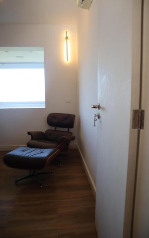 Apartamento para alugar com 110m², 3 quartos e 2 vagasESCRITORIO