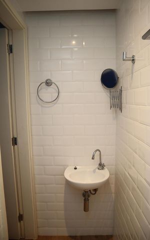 Apartamento para alugar com 110m², 3 quartos e 2 vagasBANHEIRO 3