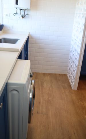 Apartamento para alugar com 110m², 3 quartos e 2 vagasLAVANDERIA