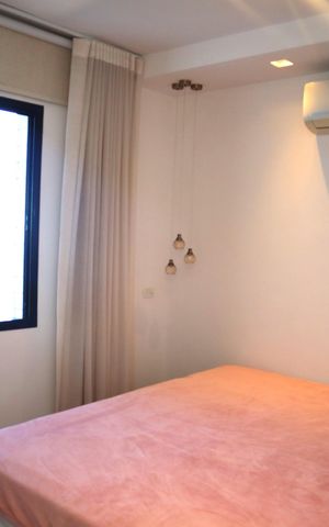 Apartamento para alugar com 110m², 3 quartos e 2 vagasQUARTO 2