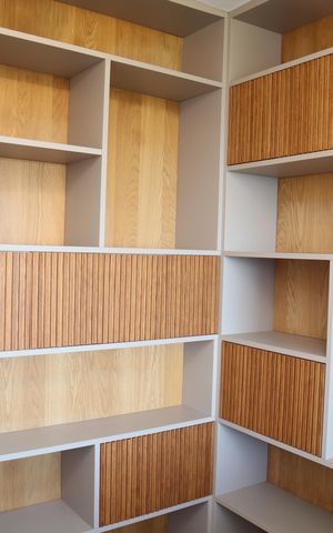 Apartamento para alugar com 110m², 3 quartos e 2 vagasESCRITORIO