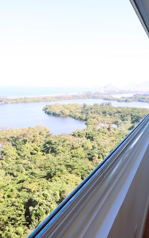 Apartamento para alugar com 110m², 3 quartos e 2 vagasVARANDA
