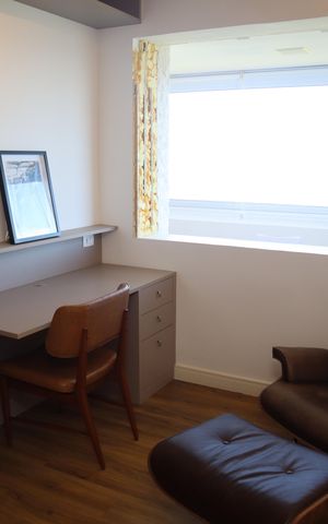 Apartamento para alugar com 110m², 3 quartos e 2 vagasESCRITORIO