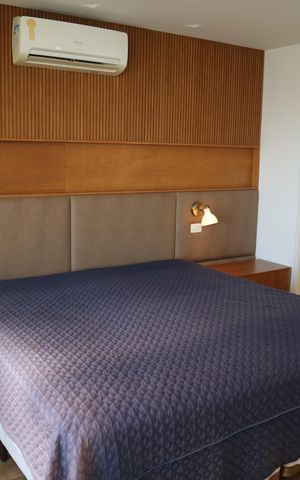 Apartamento para alugar com 110m², 3 quartos e 2 vagasQUARTO 1