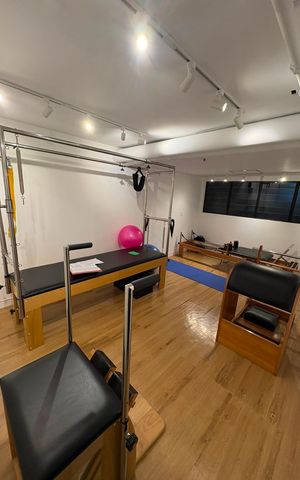 Apartamento para alugar com 110m², 3 quartos e 2 vagas Apartamento para alugar com 110m², 3 quartos e 2 vagasPILATES