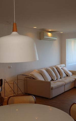 Apartamento para alugar com 110m², 3 quartos e 2 vagasSALA