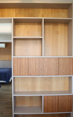 Apartamento para alugar com 110m², 3 quartos e 2 vagasESCRITORIO