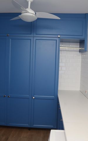 Apartamento para alugar com 110m², 3 quartos e 2 vagasLAVANDERIA