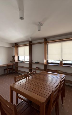 Apartamento para alugar com 25m², 1 quarto e sem vaga