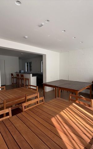 Apartamento para alugar com 25m², 1 quarto e sem vaga