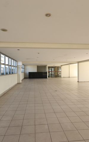Studio para alugar com 40m², 1 quarto e 1 vagaÁrea comum - Salão de festas