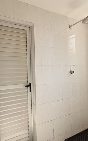 Studio para alugar com 40m², 1 quarto e 1 vagaSaúna