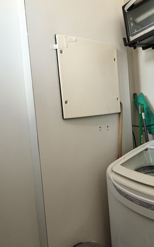 Studio para alugar com 40m², 1 quarto e 1 vagaCozinha e Área de Serviço