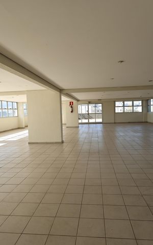 Studio para alugar com 40m², 1 quarto e 1 vagaÁrea comum - Salão de festas