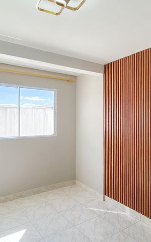 Casa de condomínio para alugar com 70m², 2 quartos e 1 vaga Casa de condomínio para alugar com 70m², 2 quartos e 1 vagaSala