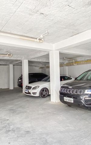 Casa de condomínio para alugar com 70m², 2 quartos e 1 vaga Casa de condomínio para alugar com 70m², 2 quartos e 1 vagaGaragem
