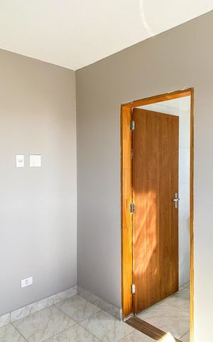 Casa de condomínio para alugar com 70m², 2 quartos e 1 vaga Casa de condomínio para alugar com 70m², 2 quartos e 1 vagaSuite 1
