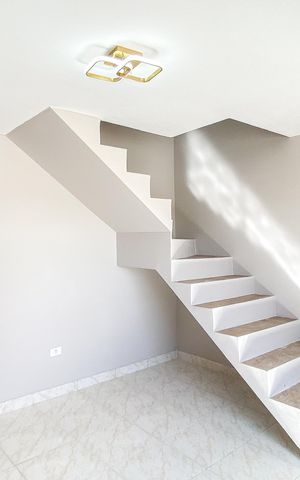 Casa de condomínio para alugar com 70m², 2 quartos e 1 vaga Casa de condomínio para alugar com 70m², 2 quartos e 1 vagaSala
