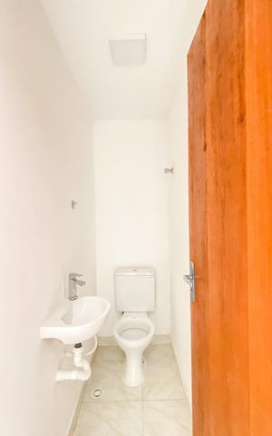 Casa de condomínio para alugar com 70m², 2 quartos e 1 vaga Casa de condomínio para alugar com 70m², 2 quartos e 1 vagaLavabo